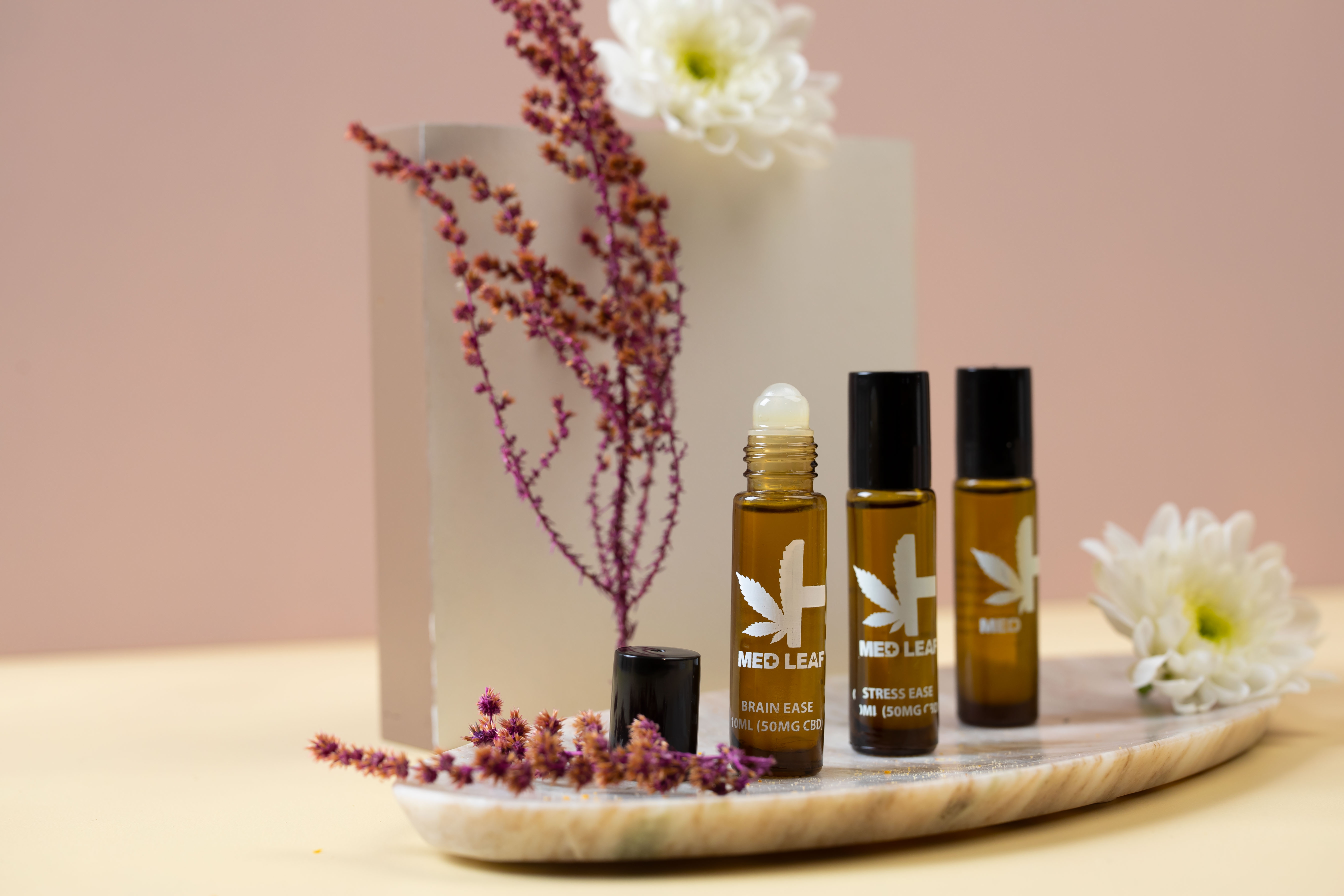 MedLeaf Topical Science